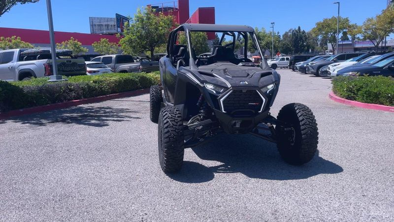 New 2026 Polaris RZR PRO R 4 ULTIMATE Image 7