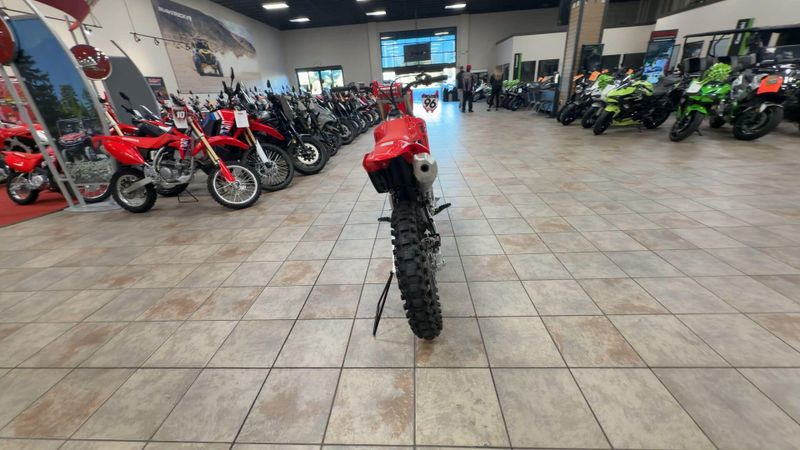 New 2026 Honda CRF450R Image 8
