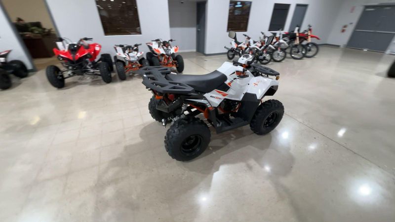 New 2026 Kayo BULL 300 EFI Image 6