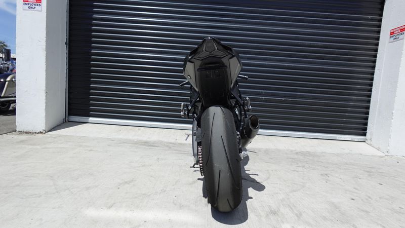 2024 Kawasaki Ninja ZX-10R ABS