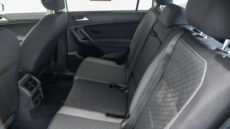 2021 Volkswagen Tiguan 2.0T SImage 18