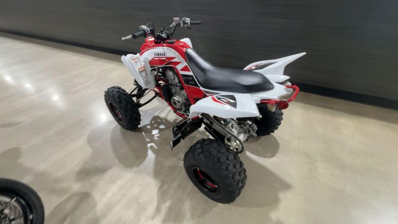 New 2026 Yamaha RAPTOR 700R SE 70TH ANNIVERSARY EDITION Image 5