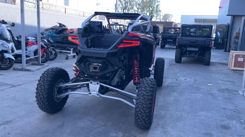 New 2026 Polaris RZR PRO R ULTIMATE Image 3