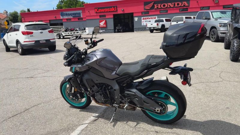 Used 2024 Yamaha MT-10 Image 6