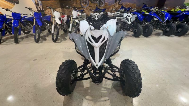 New 2026 Yamaha RAPTOR 700 Image 4