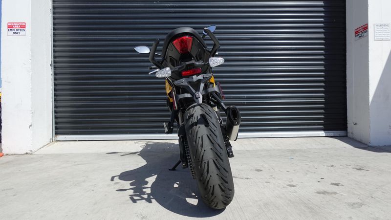New 2026 Triumph Tiger Sport 800 