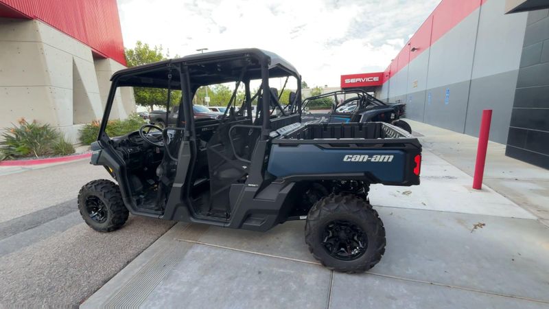 New 2026 Can-Am DEFENDER MAX XT HD9 Image 5