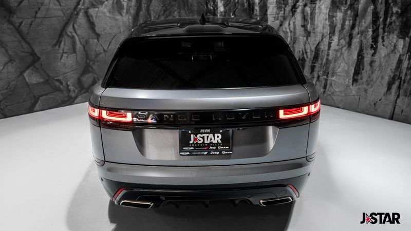 2023 Land Rover Range Rover Velar R-Dynamic S photo 22