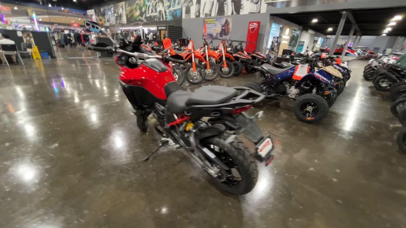 New 2026 Ducati MULTISTRADA V4 Image 6