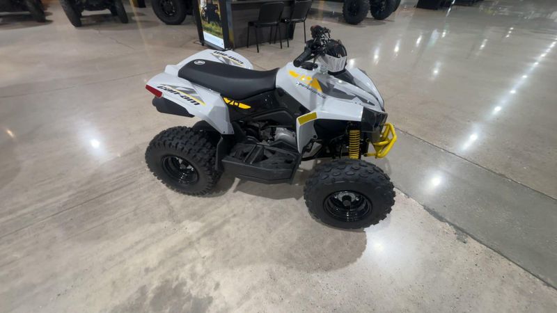 New 2026 Can-Am RENEGADE 70 EFI Image 3