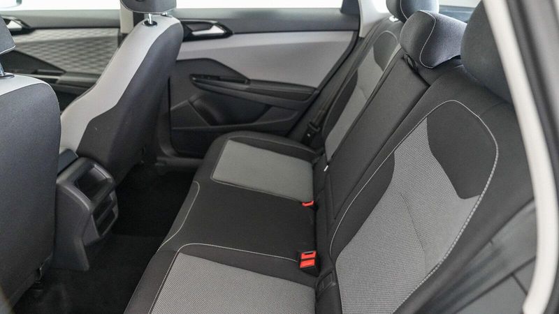2024 Volkswagen Taos 1.5T SImage 18