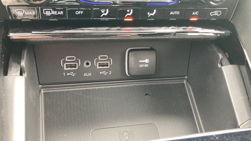 2023 Jeep Grand Cherokee Altitude 4x4Image 19