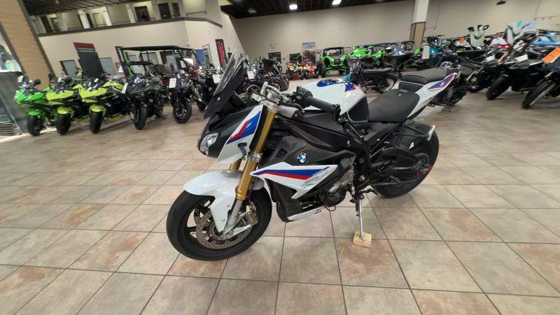 Used 2019 BMW S 1000 R Image 5
