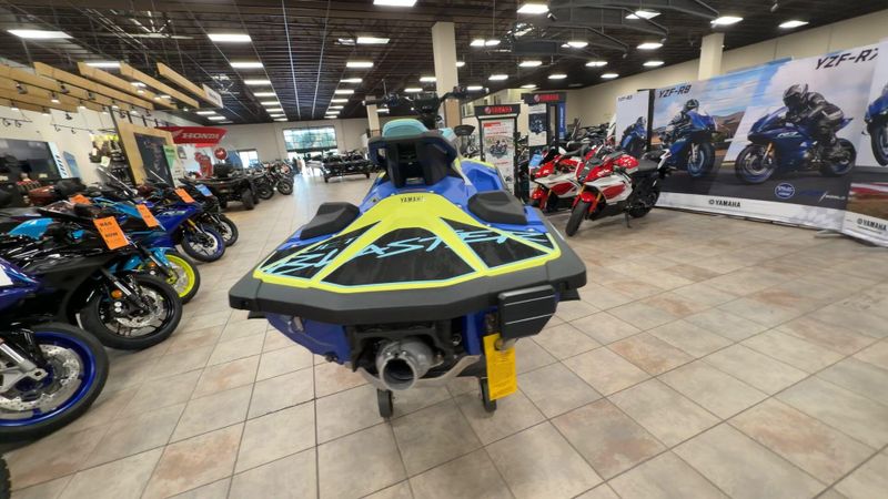 New 2026 Yamaha JETBLASTER PRO (3UP) Image 8