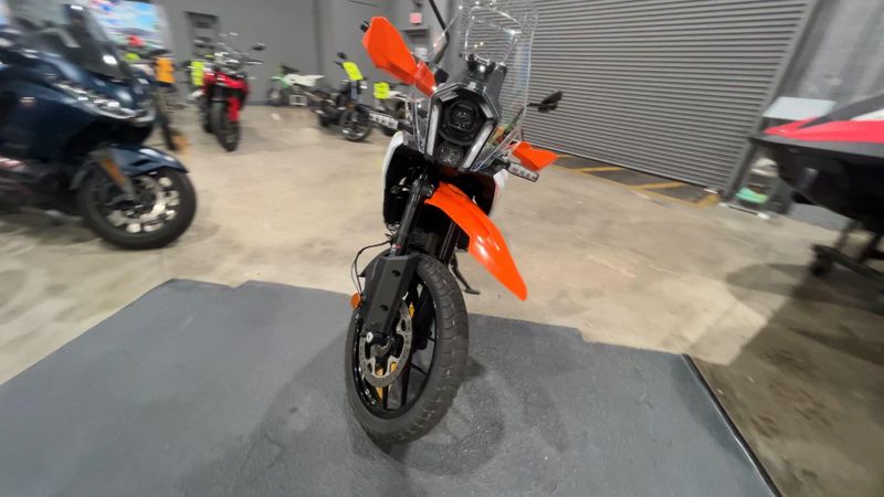 Used 2026 KTM 390 ADVENTURE Image 3