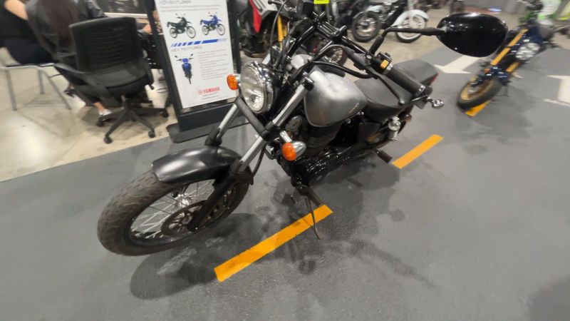Used 2018 Suzuki S40 Image 4