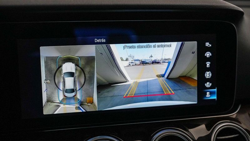2022 Mercedes-Benz E-Class E 350Image 23