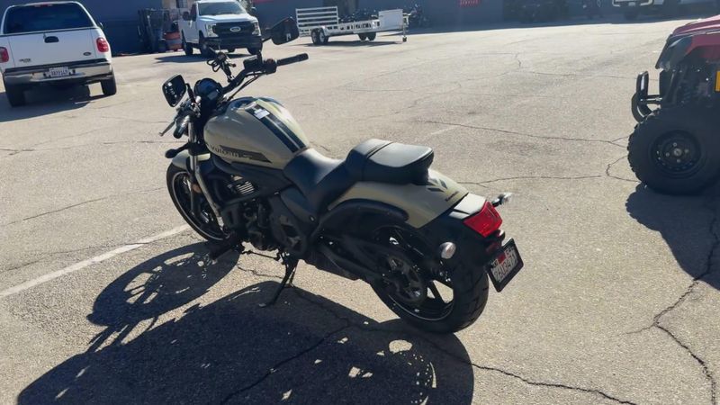Used 2024 Kawasaki VULCAN S Image 6