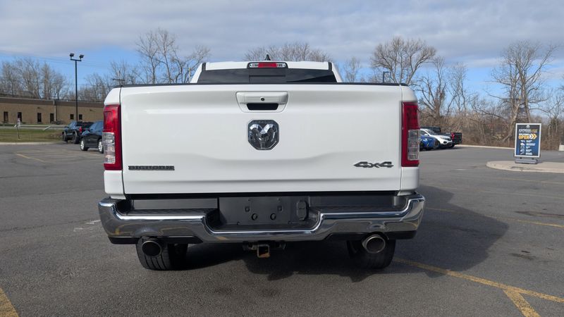 Used 2022 RAM 1500 Big HornImage 6