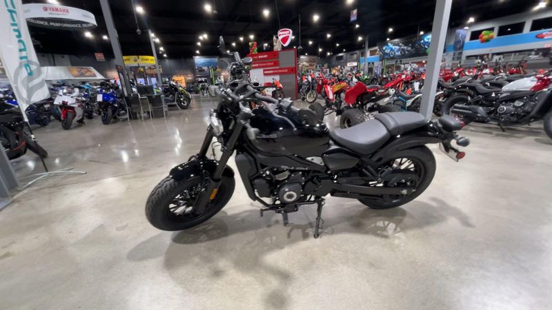 2025 CFMOTO 450CL-C Image 5