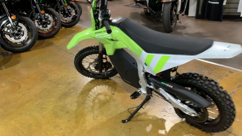 New 2023 Greenger G3 Image 9