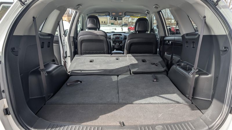 Used 2013 Kia Sorento LXImage 15