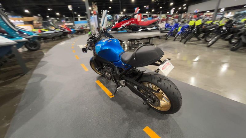 Used 2023 Yamaha XSR900 Image 6