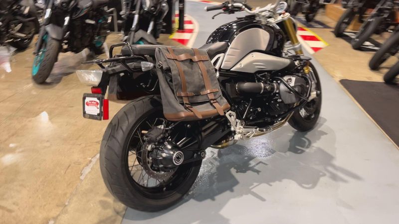 Used 2019 BMW R nineT Base Image 4