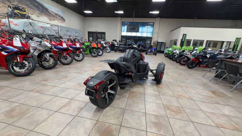 New 2026 Can-Am RYKER SPORT (900 ACE) Image 8
