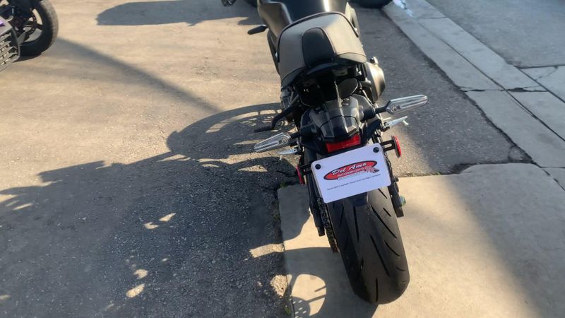 Used 2024 Yamaha XSR900 CA Image 7