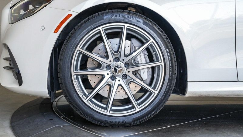 2022 Mercedes-Benz E-Class E 350Image 11