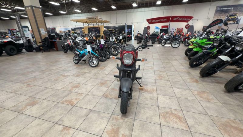 Used 2025 Honda Navi Image 4