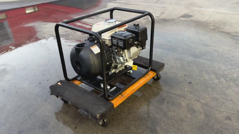 2019 Honda WMP20XIA1T  in a RED exterior color. Del Amo Motorsports of Los Angeles (562) 262-9181 delamomotorsports.com 