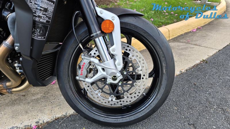 2024 MV Agusta Brutale 1000 RS Image 16