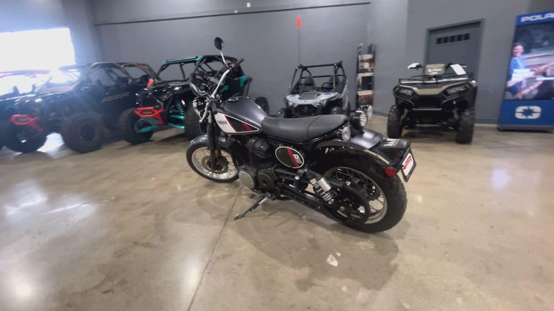 Used 2017 Yamaha SCR950 Image 6