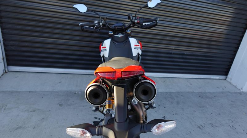 Used 2024 Ducati Hypermotard 950 