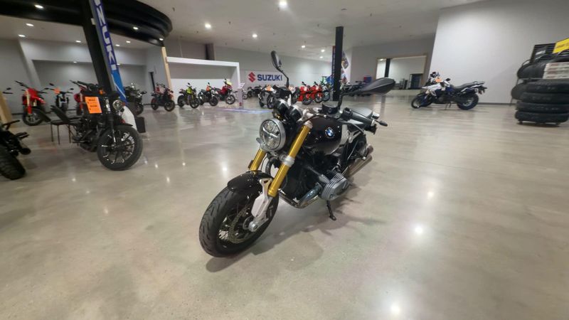 Used 2021 BMW R nineT Image 4