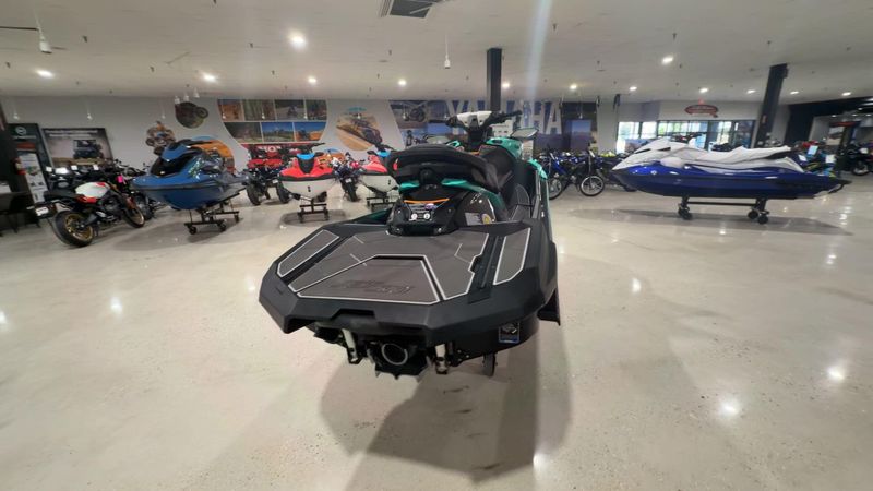 New 2026 Kawasaki JET SKI ULTRA 310LX-S Image 3