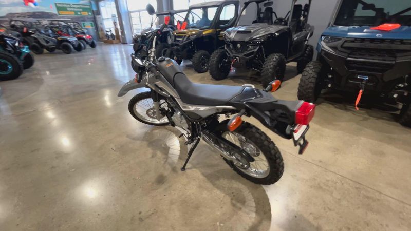 2022 Yamaha XT250 CA Image 6