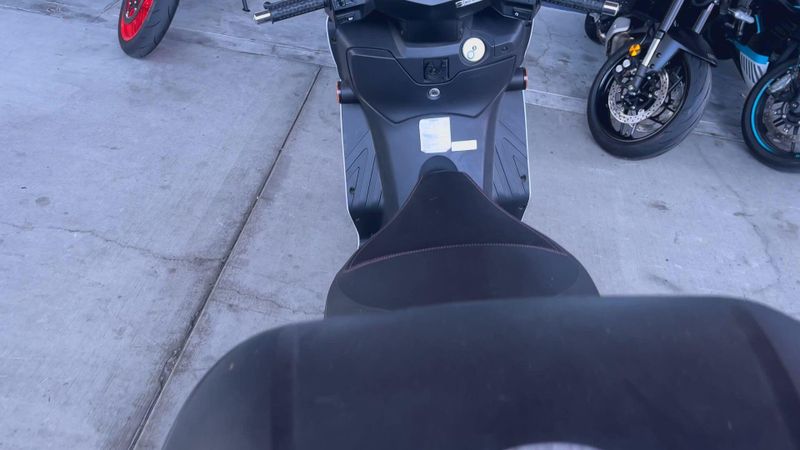 Used 2018 Sanyang CITYCOM 300I Image 2