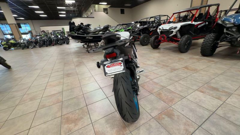 New 2026 CFMOTO 675SS Image 8