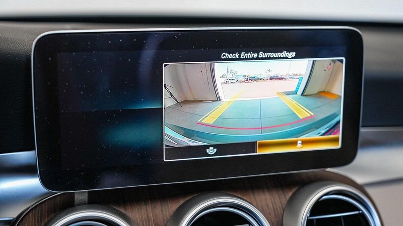 2021 Mercedes-Benz C-Class C 300Image 23