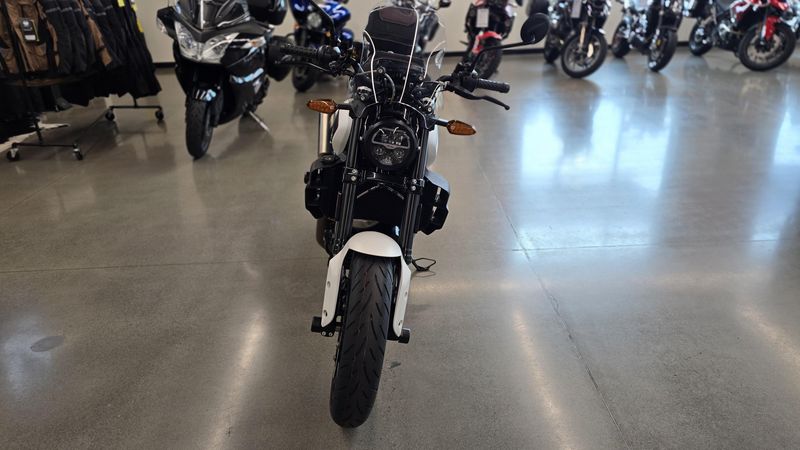 Used 2022 Indian Motorcycle Co FTR 1200 S 