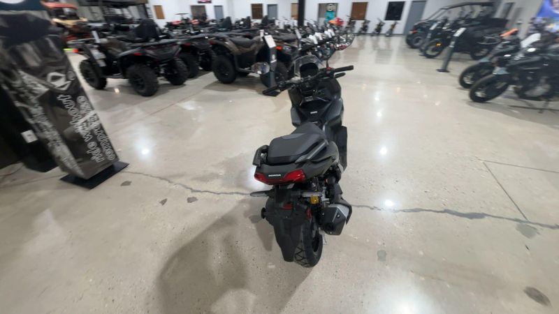 New 2027 Honda ADV160 Image 4