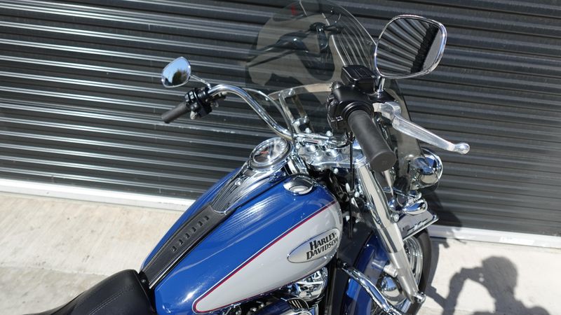 Used 2023 Harley-Davidson Softail Heritage Classic 