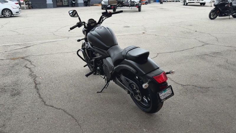 Used 2023 Kawasaki VULCAN S Image 7