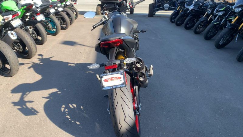 Used 2023 Ducati Monster 937+ Image 7