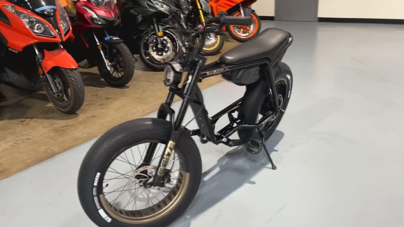 New 2025 Super73 ZX SE Image 7