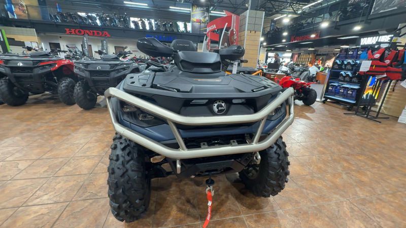 New 2026 Can-Am OUTLANDER MAX LIMITED 1000R Image 5