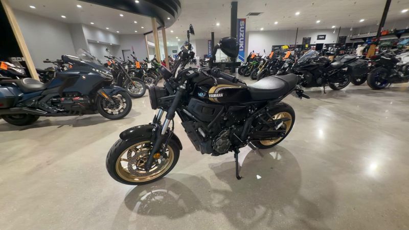 Used 2023 Yamaha XSR700 Image 6
